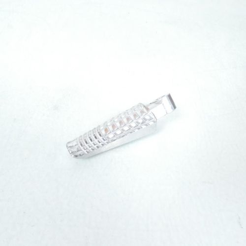 Cale Pied Origine Pour Moto Suzuki 650 Sv 2017 À 2021 43621-37h20 / Arg Neuf En Destockage