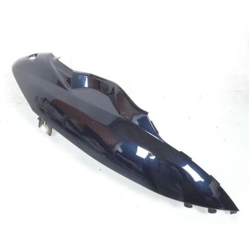 Coque Arrière Droite Pour Scooter Agm 50 Gmx 450 Tb00-070301002 Noir Neuf
