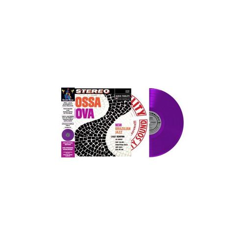 Bossa Nova New Brazilian Jazz