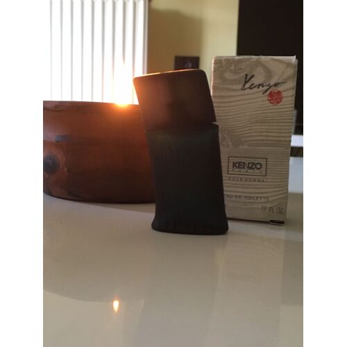 Miniature De Parfum Kenzo