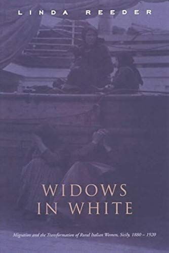 Widows In White
