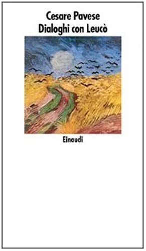 Dialoghi Con Leuco
