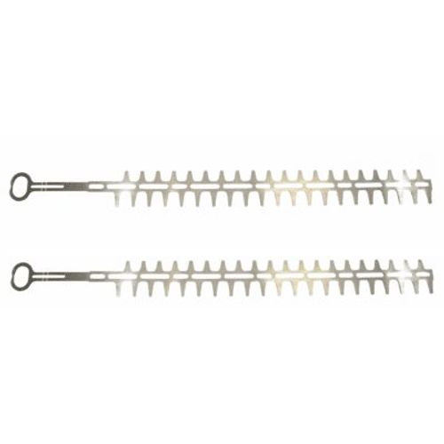 Lot 2 Lames Taille-Haie Stihl HS45 - Coupe 60cm