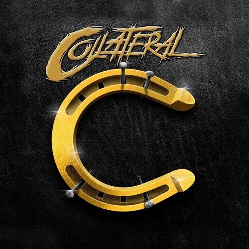 Collateral - Rewired [Compact Discs] Uk - Import