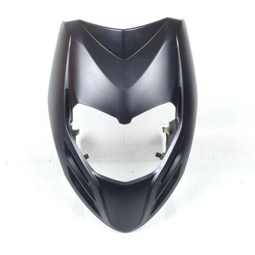 Tablier Avant Pour Scooter Piaggio 50 Typhoon 2018-2020 Sb003140000nl Noir 85-B