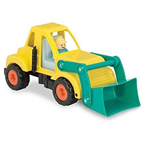 Battat Front End Loader Toy By Battat