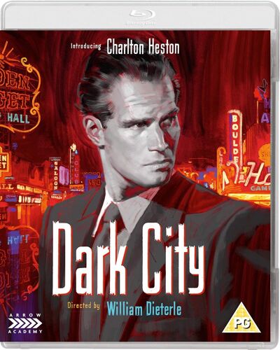 Dark City