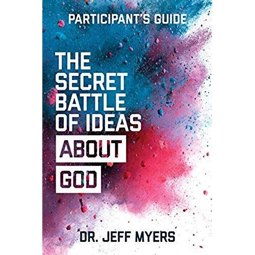 Secret Battle Of Ideas Abt God