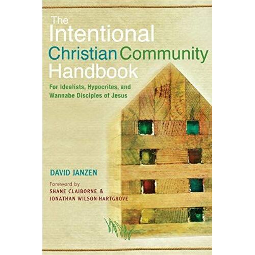 Intentional Christian Community Handbook