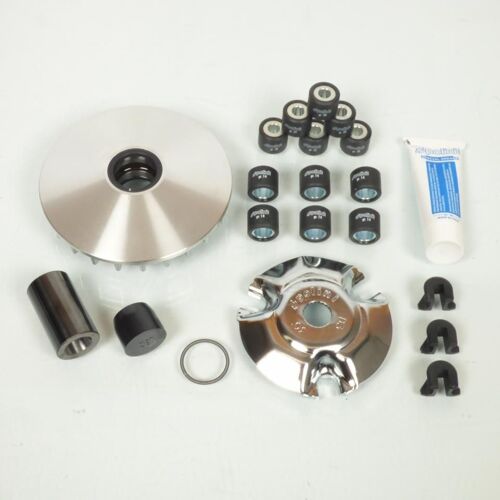 Variateur Polini Pour Scooter Piaggio 180 Super Hexagon Gtx Neuf