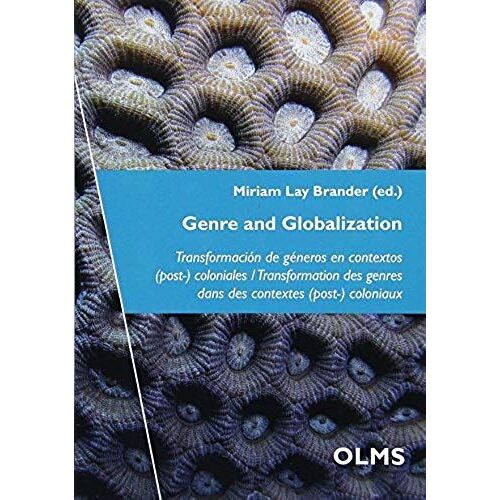Genre And Globalization