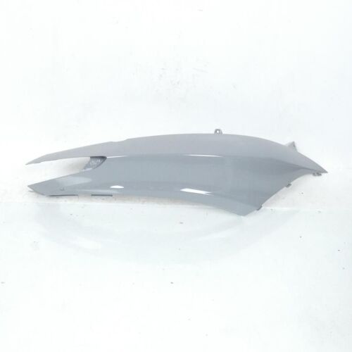 Coque Ard Pour Scooter Piaggio 300 Mp3 Sport 65738100ht Gris Souris 715/C Neuf