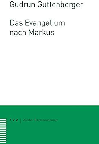 Das Evangelium Nach Markus
