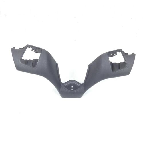 Couvre Guidon Pour Scooter Piaggio 500 Mp3 2008 À 2014 622957000c Noir Neuf