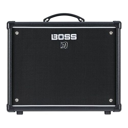 Boss - Katana 50 3 - Ampli Combo 50 Watts
