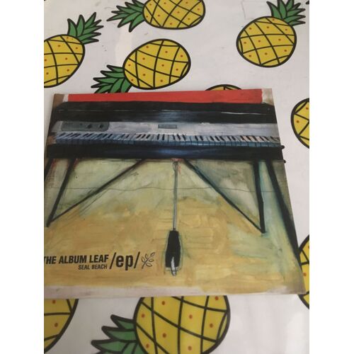 The Album Leaf