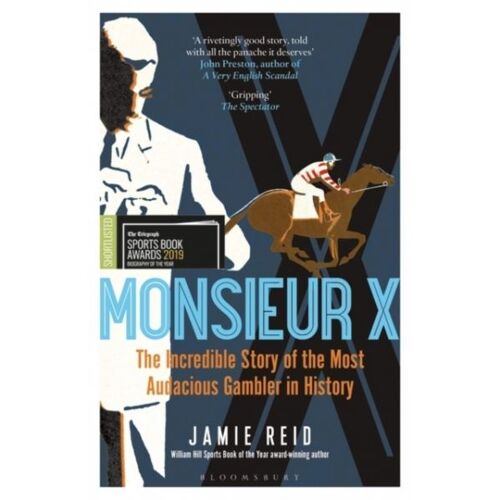 Monsieur X