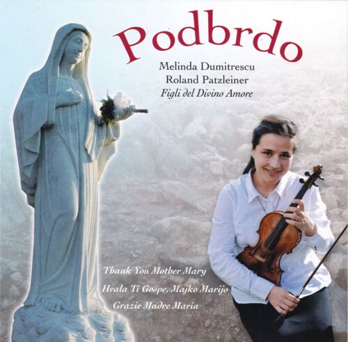 Melinda Dumitrescu : Podbrdo