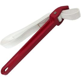 Clé à sangle Clé à huile Filtre à huile Clé à sangle en caoutchouc Clé à chaîne Clé à chaîne Outils automobiles