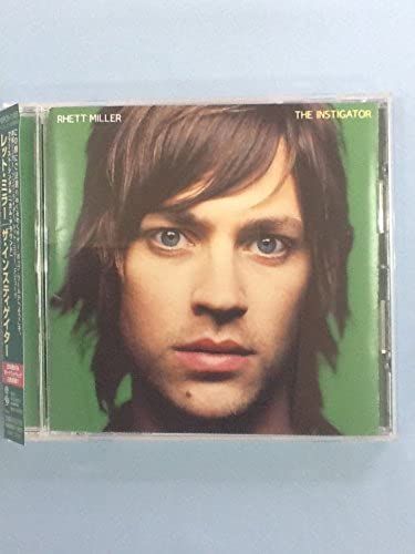 Instigator (+1 Bonus Track)
