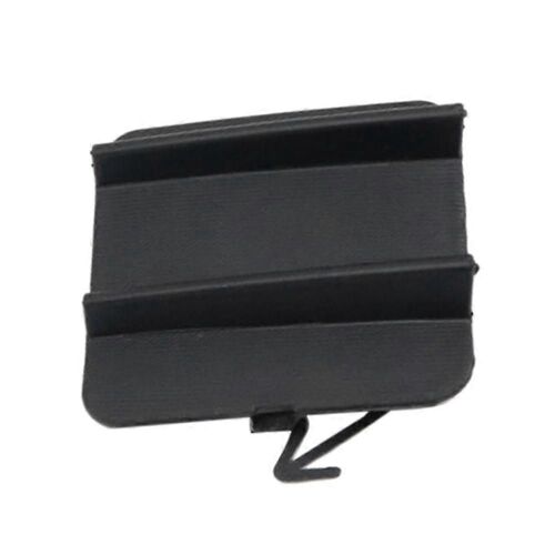 Pour Nissan March Micra K13 Pare-Chocs Avant Remorquage Eye Cover Casquette De Remorque