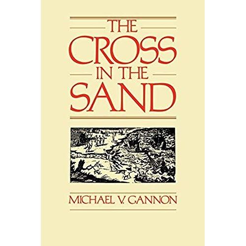 The Cross In The Sand