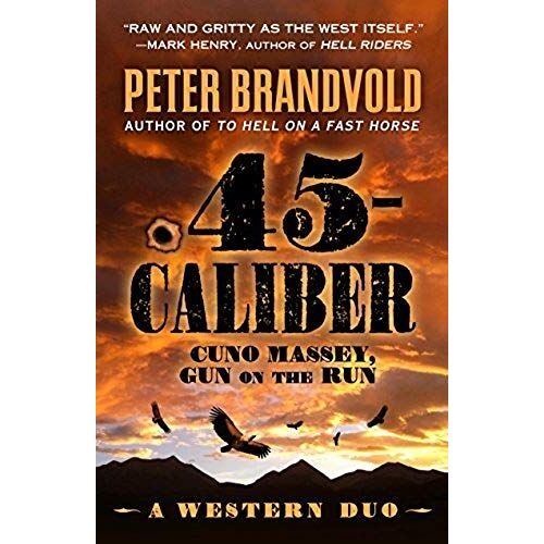 .45 Caliber