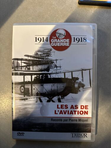 Les As De L¿Aviation - Trésor Du Patrimoine 