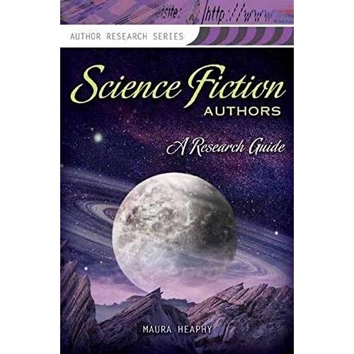 Science Fiction Authors