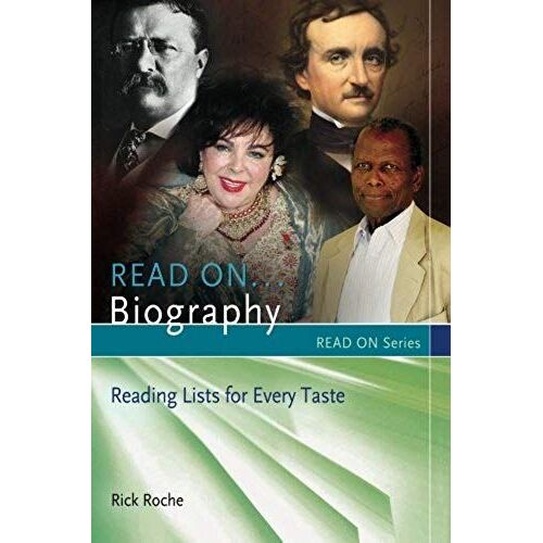 Read On...Biography