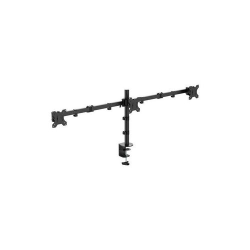 Support de TV Ewent EW1513 13"-27" Noir