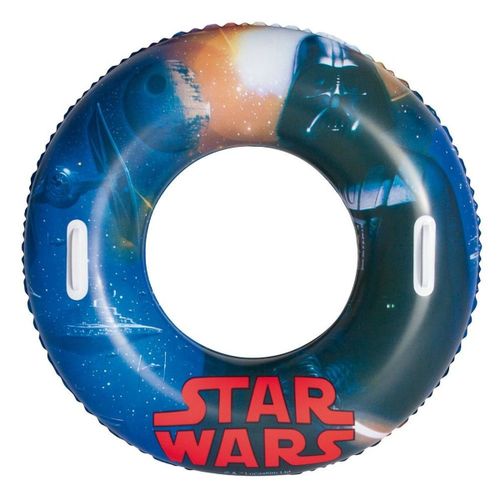 Grande Bouée Gonflable Star Wars