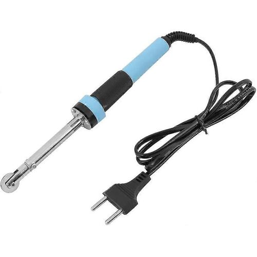 220-240v Fil d'éperon de chauffage électrique intégré, outil d'apiculture de nichoir de ruche 30w (prise d'eu 220v)