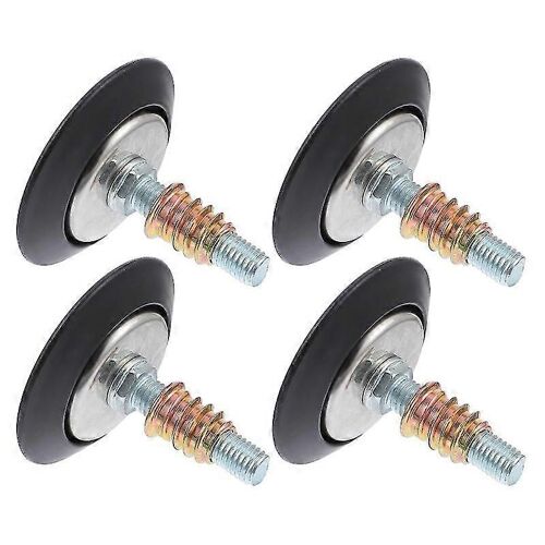 4pcs Meubles Niveleurs Réglables Pieds Nivellement Table Chaise Niveleuses Pour La Maison