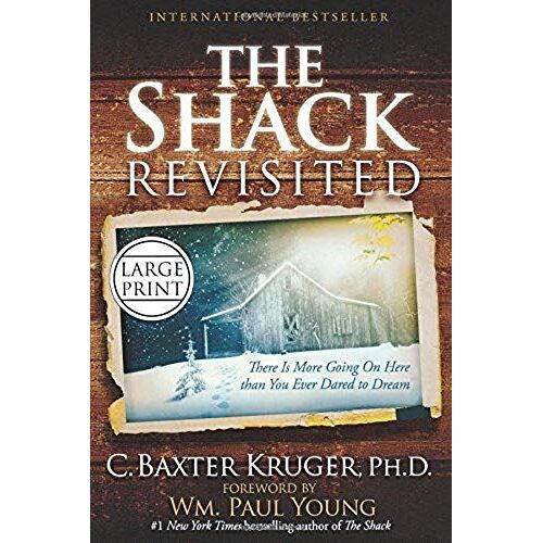 The Shack Revisited