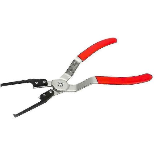 Auto Relay Puller, Auto Relay Disassembly Removal Pliers Auto Fuse Puller Pinces Universal Auto Vehi