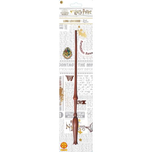 Rubie's Baguette Luna Lovegood - Serdaigle
