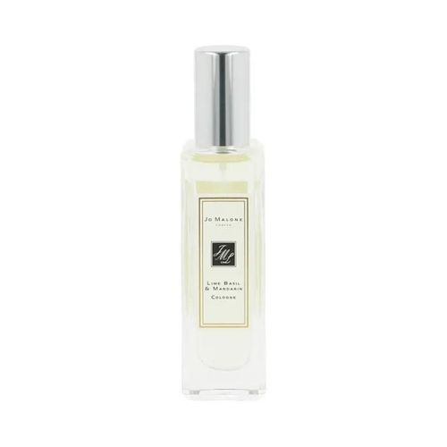 Jo Malone Lime Basil & Mandarin Eau De Cologne (Unisexe) 30 Ml 
