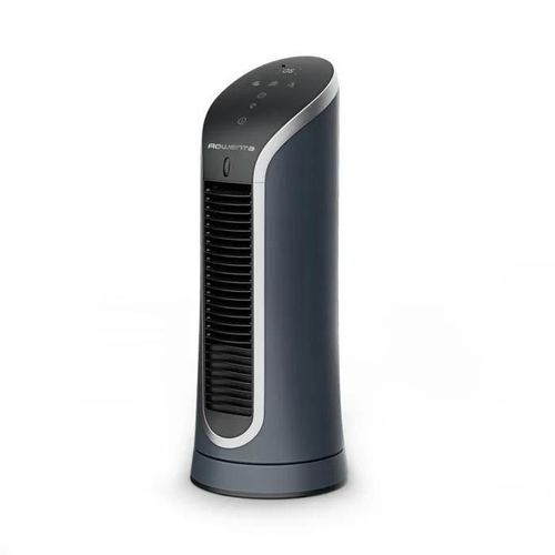 Rowenta Eole Compact, Ventilateur colonne, Rafraîchissement intense VU6220F0