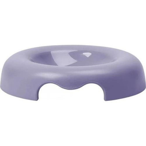 Gamelle - United Pets - Kitty - Ø 18 Cm - Polypropylène - Violet