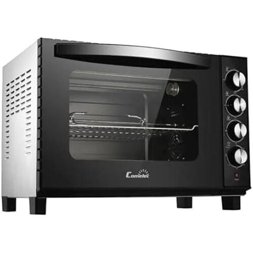 Mini Four Électrique - COMELEC - HO6050 - 2000 W - 60 Litres - Finition Peinte