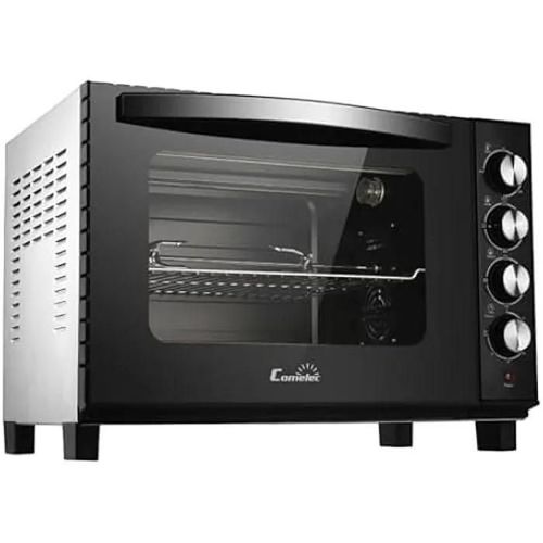 Mini Four Électrique - COMELEC - HO6050 - 2000 W - 60 Litres - Finition Peinte