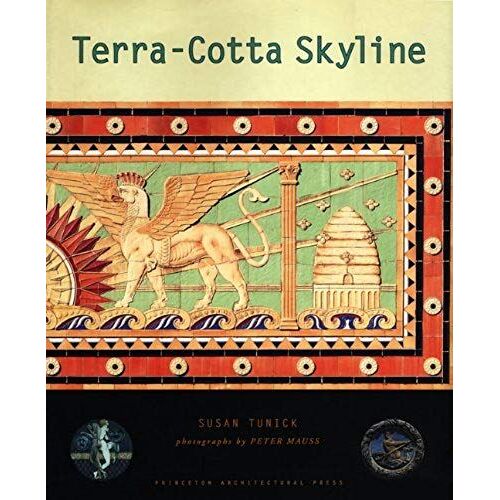 Terra-Cotta Skyline