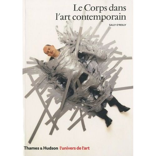 Le Corps Dans L'art Contemporain
