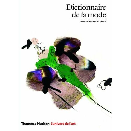 Dictionnaire De La Mode