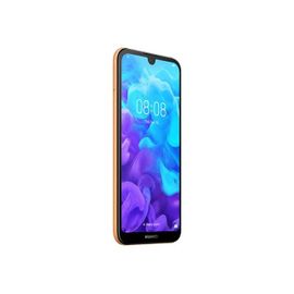 Huawei Y5 2019 16 Go Marron ambré