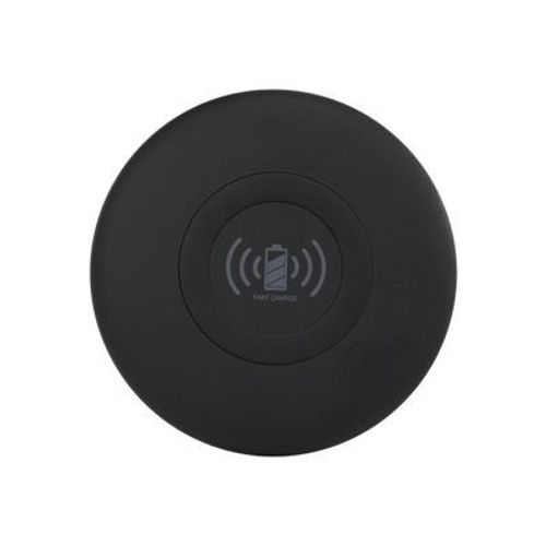 Muvit Tab Qi - Tapis De Charge Sans Fil - 10 Watt - Noir