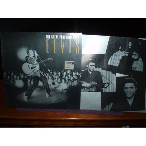 The Great Performances