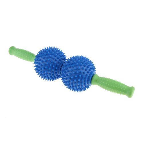 Bâton De Massage Avec Boule De Déclenchement, Outil De Relaxation Musculaire, 1 Pièce 