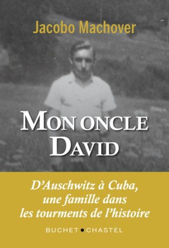 Mon Oncle David